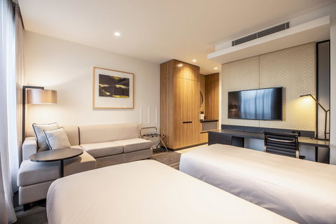 Hyatt Place Melbourne Essendon Fields - Darwin Holiday 1
