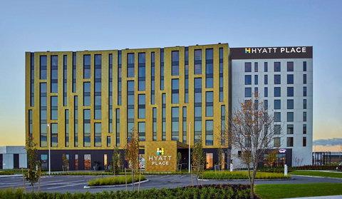 Hyatt Place Melbourne Essendon Fields - Darwin Holiday 0