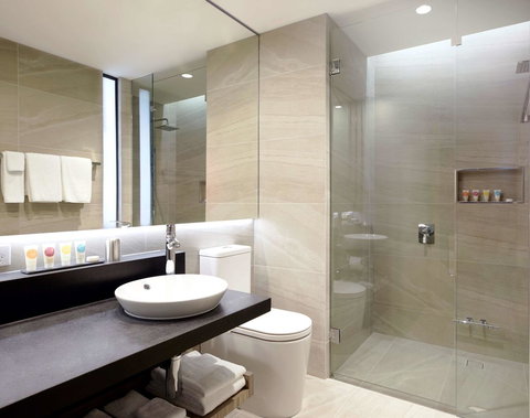 Hyatt Place Melbourne Essendon Fields - Darwin Holiday 2