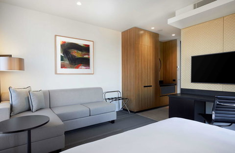 Hyatt Place Melbourne Essendon Fields - Darwin Holiday 22