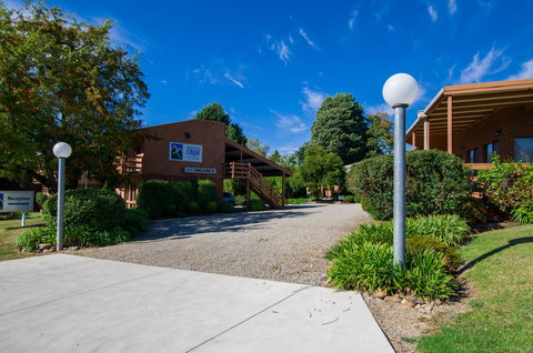 Mountain Creek Motel Bar & Restaurant - Darwin Holiday 23