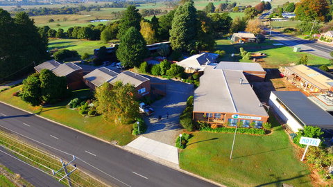 Mountain Creek Motel Bar & Restaurant - Darwin Holiday 21