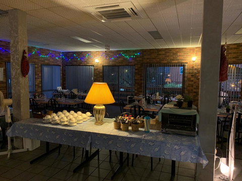 Mountain Creek Motel Bar & Restaurant - Darwin Holiday 19