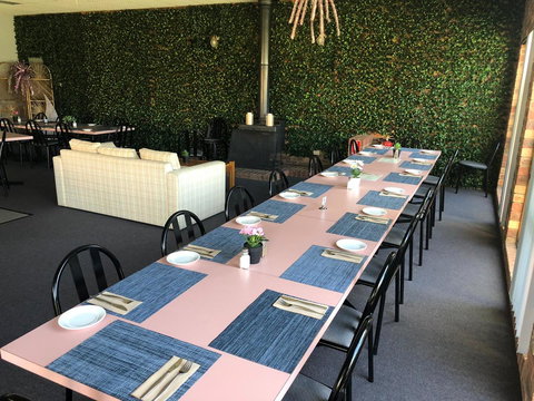 Mountain Creek Motel Bar & Restaurant - Darwin Holiday 38