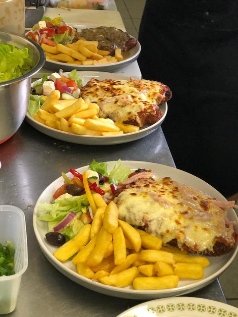 Mountain Creek Motel Bar & Restaurant - Darwin Holiday 39