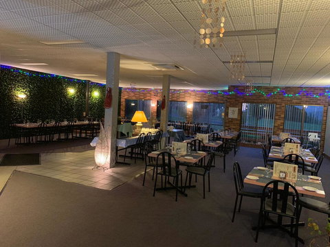 Mountain Creek Motel Bar & Restaurant - Darwin Holiday 14