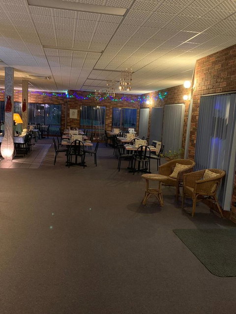 Mountain Creek Motel Bar & Restaurant - Darwin Holiday 15