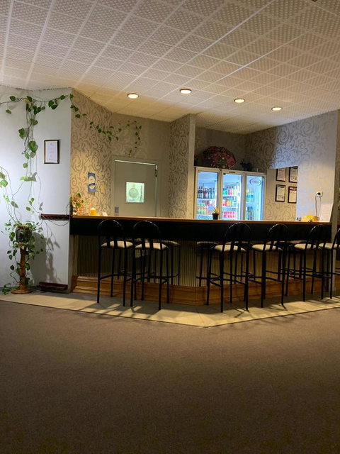 Mountain Creek Motel Bar & Restaurant - Darwin Holiday 18