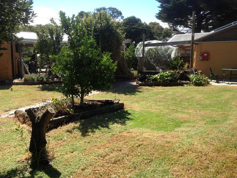 Mud Hollow Barn - Darwin Holiday 3