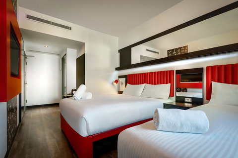 Essence Hotel Carlton - Darwin Holiday 16