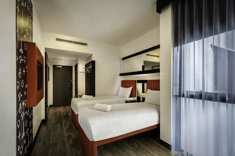 Essence Hotel Carlton - Darwin Holiday 10