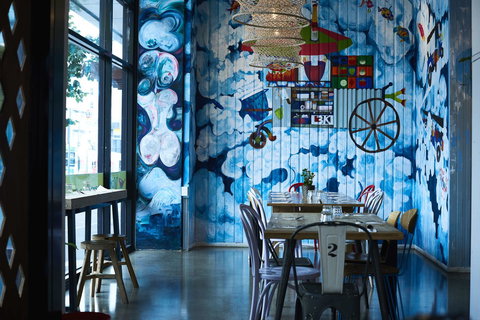 Essence Hotel Carlton - Darwin Holiday 25