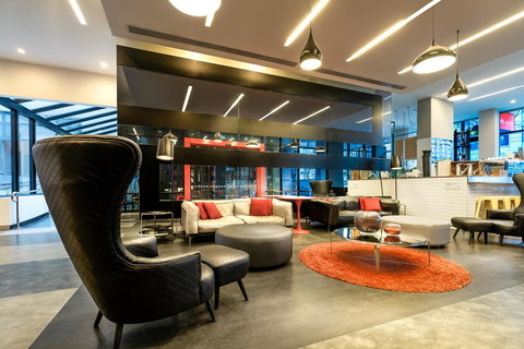 Essence Hotel Carlton - Darwin Holiday 20