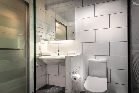 Essence Hotel Carlton - Darwin Holiday 31