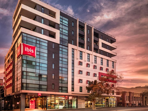 Essence Hotel Carlton - Darwin Holiday 17