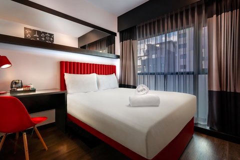 Essence Hotel Carlton - Darwin Holiday 0