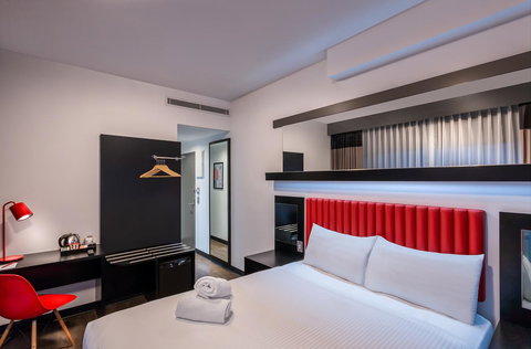 Essence Hotel Carlton - Darwin Holiday 4