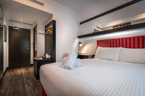 Essence Hotel Carlton - Darwin Holiday 7