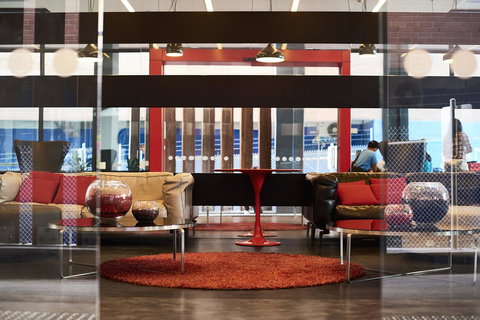 Essence Hotel Carlton - Darwin Holiday 19