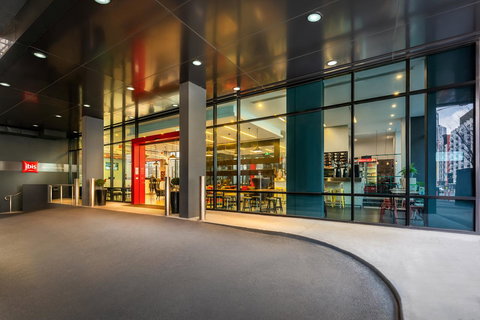 Essence Hotel Carlton - Darwin Holiday 29