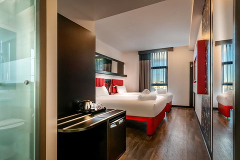 Essence Hotel Carlton - Darwin Holiday 14