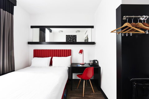 Essence Hotel Carlton - Darwin Holiday 39