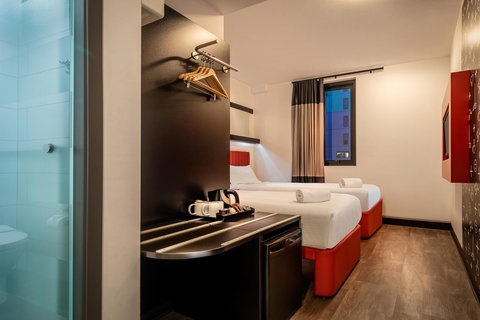 Essence Hotel Carlton - Darwin Holiday 13