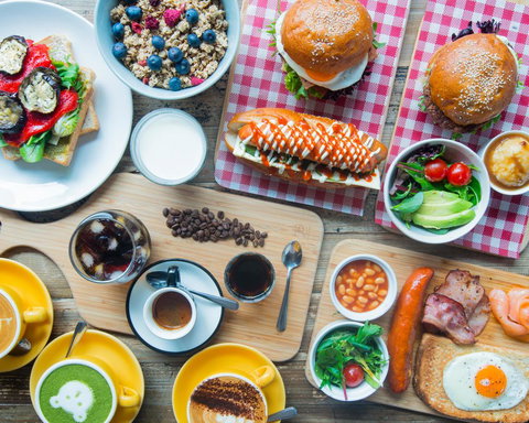 Essence Hotel Carlton - Darwin Holiday 43