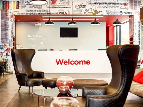 Essence Hotel Carlton - Darwin Holiday 18