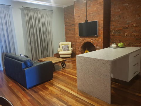 Sublime Spa Apartments - Darwin Holiday 12