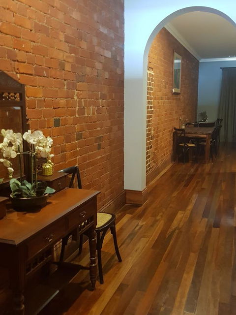 Sublime Spa Apartments - Darwin Holiday 16