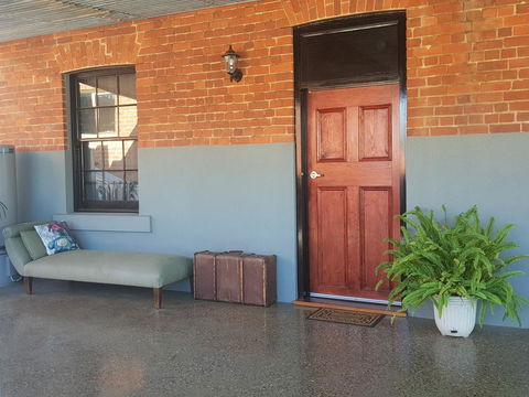 Sublime Spa Apartments - Darwin Holiday 0