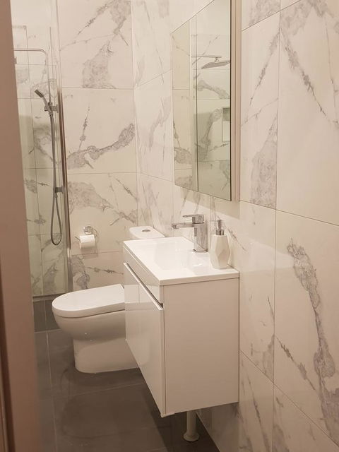 Sublime Spa Apartments - Darwin Holiday 15