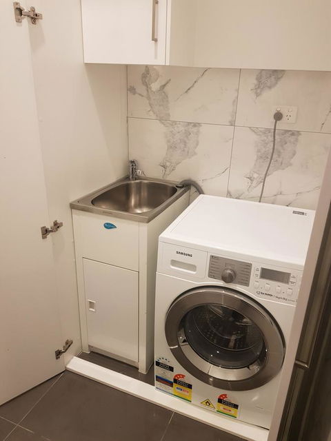 Sublime Spa Apartments - Darwin Holiday 8
