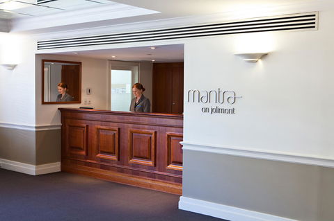 Mantra On Jolimont Melbourne - Darwin Holiday 7