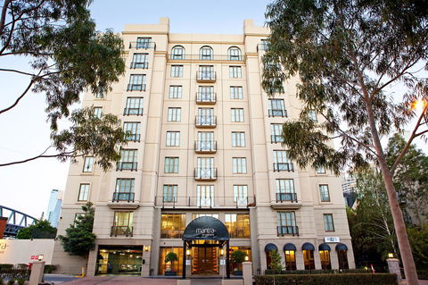 Mantra On Jolimont Melbourne - Darwin Holiday 13