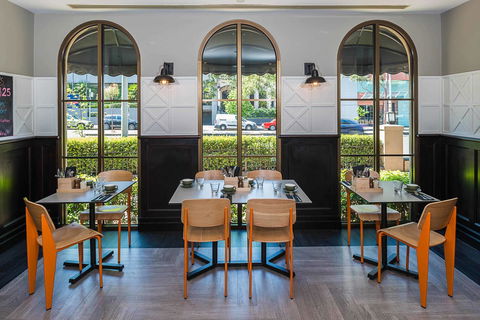 Mantra On Jolimont Melbourne - Darwin Holiday 19