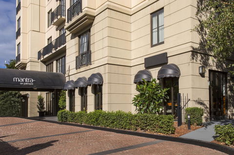 Mantra On Jolimont Melbourne - Darwin Holiday 15