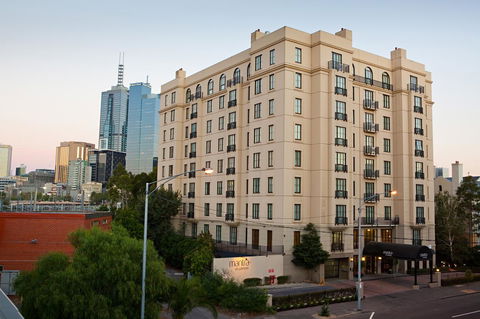 Mantra On Jolimont Melbourne - Darwin Holiday 14