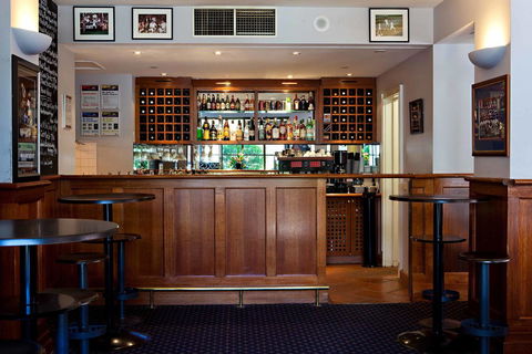 Mantra On Jolimont Melbourne - Darwin Holiday 20