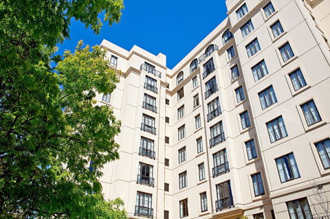 Mantra On Jolimont Melbourne - Darwin Holiday 4
