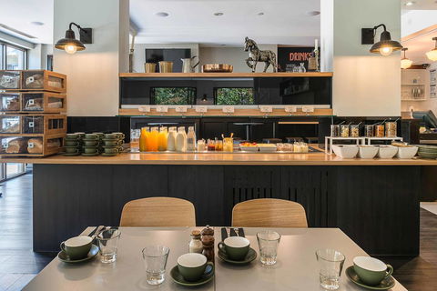 Mantra On Jolimont Melbourne - Darwin Holiday 18