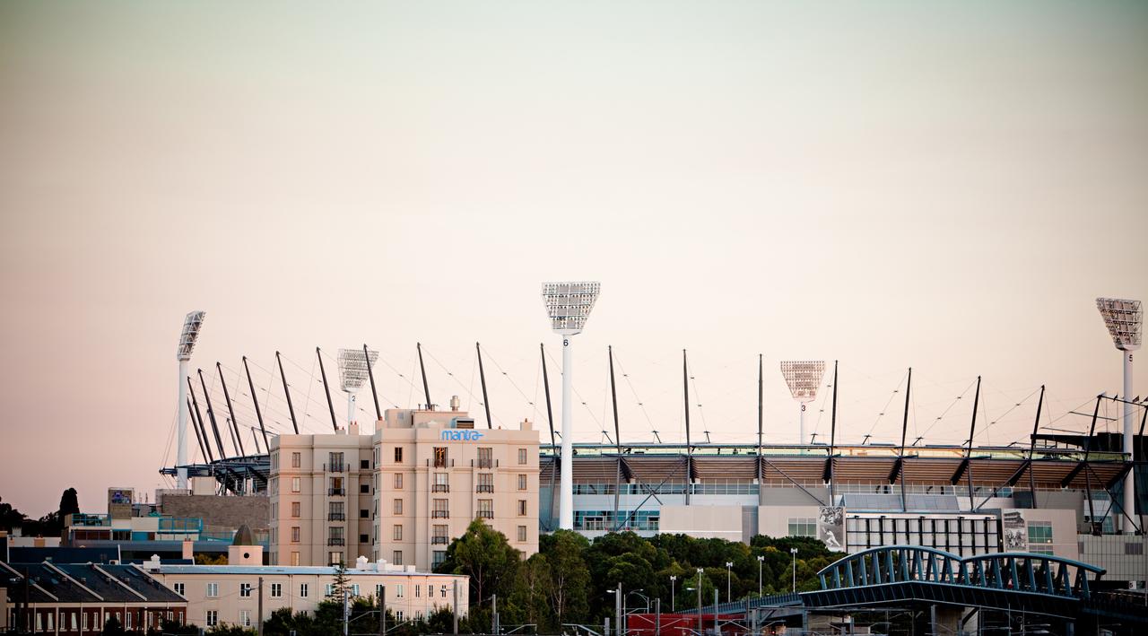 East Melbourne VIC Darwin Holiday