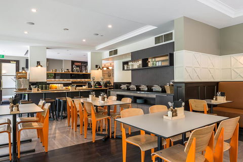 Mantra On Jolimont Melbourne - Darwin Holiday 17