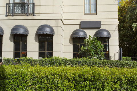 Mantra On Jolimont Melbourne - Darwin Holiday 12