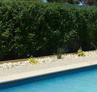 Robinvale Bridge Motel - Darwin Holiday