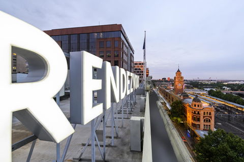Rendezvous Hotel Melbourne - Darwin Holiday 0