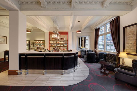 Rendezvous Hotel Melbourne - Darwin Holiday 6