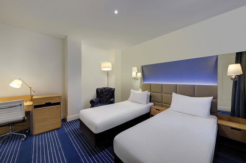 Rendezvous Hotel Melbourne - Darwin Holiday 3
