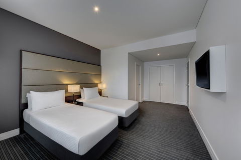 Rendezvous Hotel Melbourne - Darwin Holiday 28